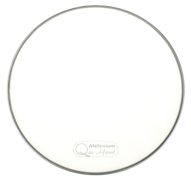 Millenium QuiHead 12" Mesh Head