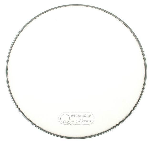 Millenium QuiHead 13" Mesh Head