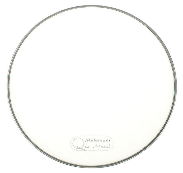 Millenium QuiHead 16" Mesh Head