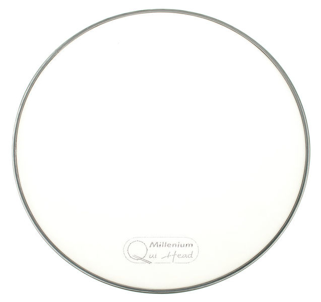 Millenium QuiHead 18" Mesh Head