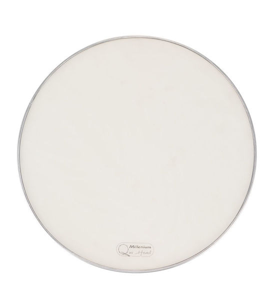 Millenium QuiHead 20" Mesh Head