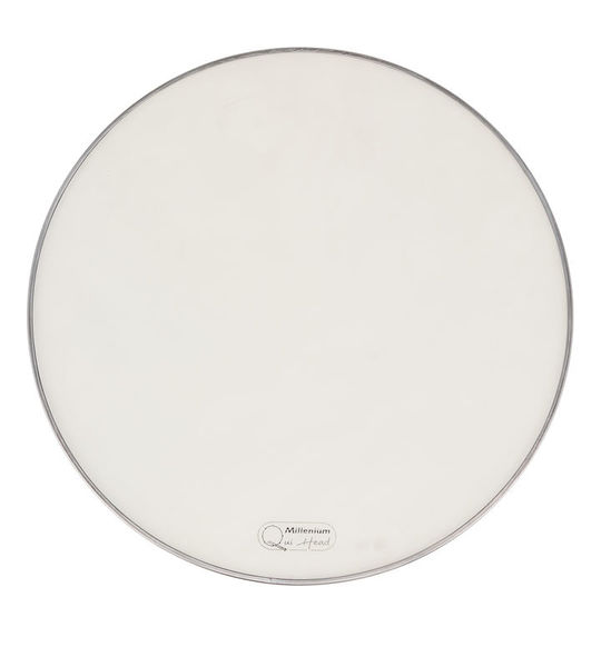 Millenium QuiHead 22" Mesh Head