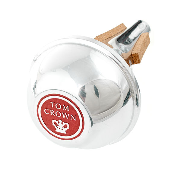 Tom Crown Trumpet Gemini Straight GEM