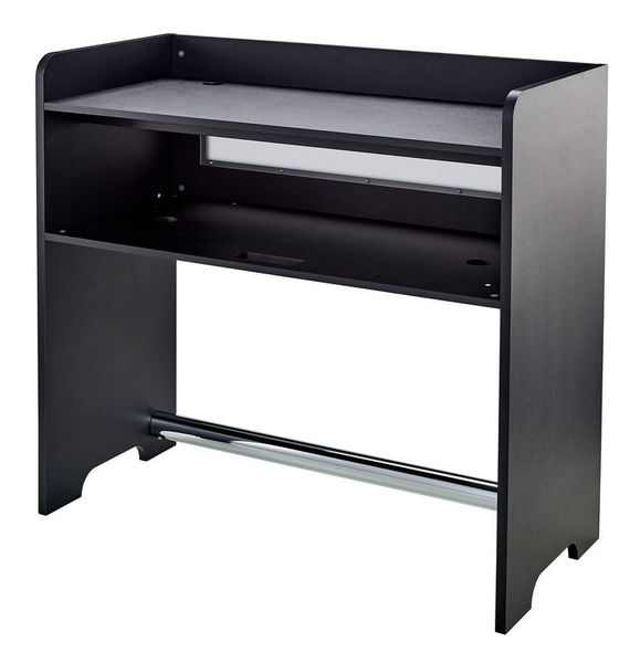 Glorious GigBar black