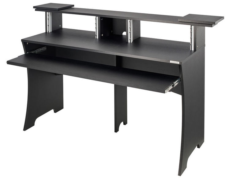 Glorious Workbench Black Thomann Uk