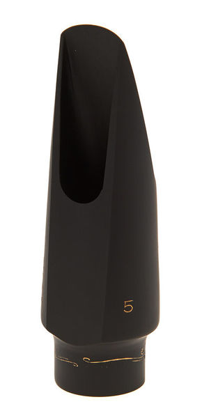 Aizen JM Mouthpiece Alto 5