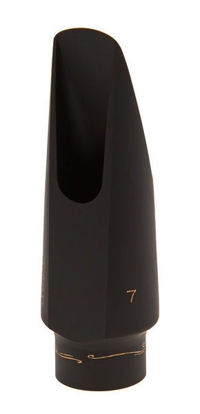Aizen JM Mouthpiece Alto 7