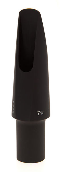 Aizen LS Mouthpiece Baritone Sax 7*