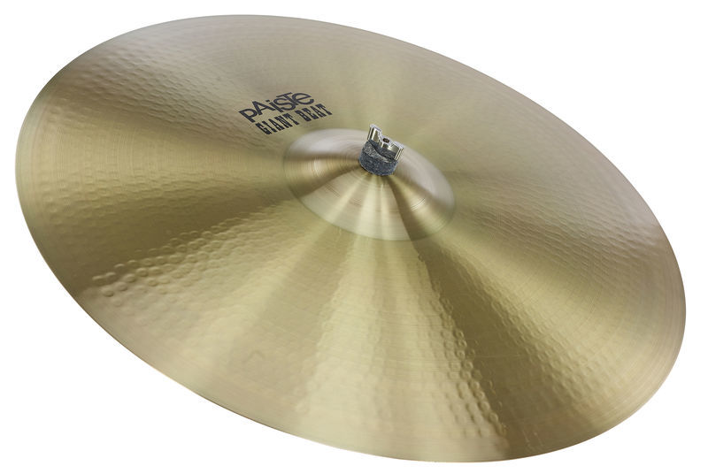 Paiste 26" Giant Beat Ride