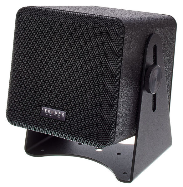 Seeburg Acoustic Line i5 BK