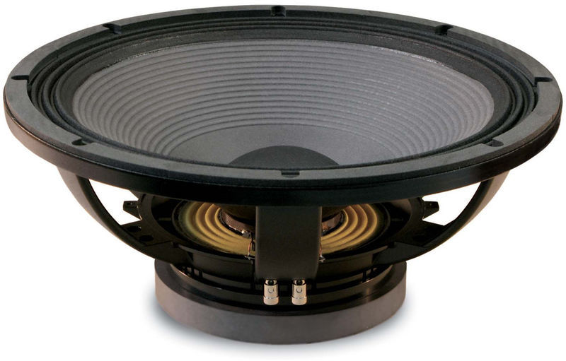speaker 18 inch 4 ohm