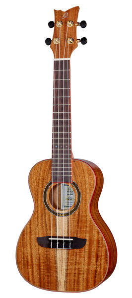 Ortega RUACA-CC