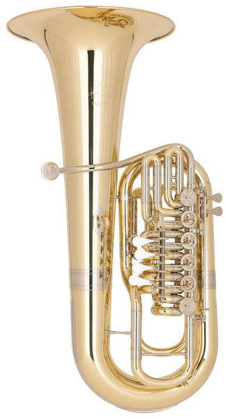 Miraphone 481C07001 F- Tuba Elektra