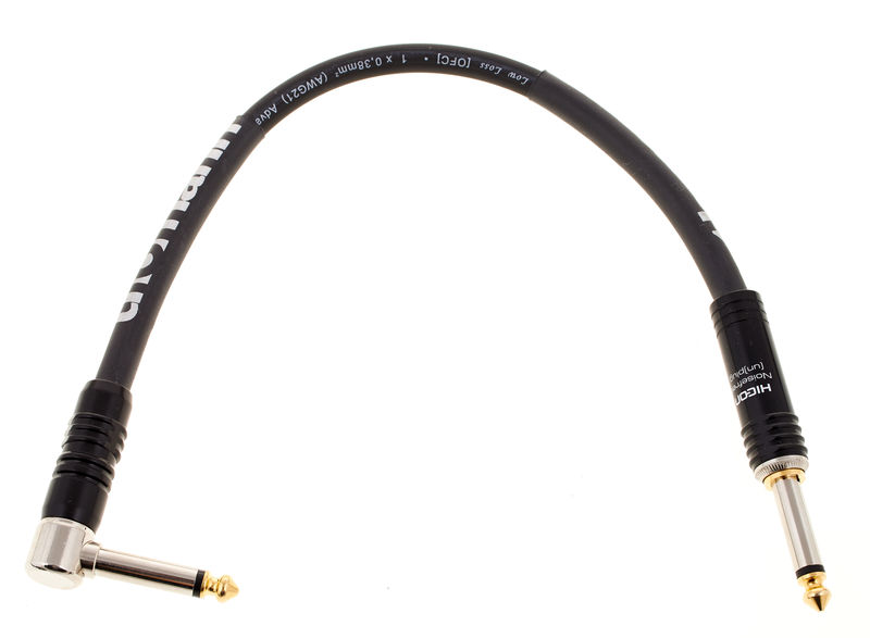 Sommer Cable Spirit LLX Instrument II 0.30
