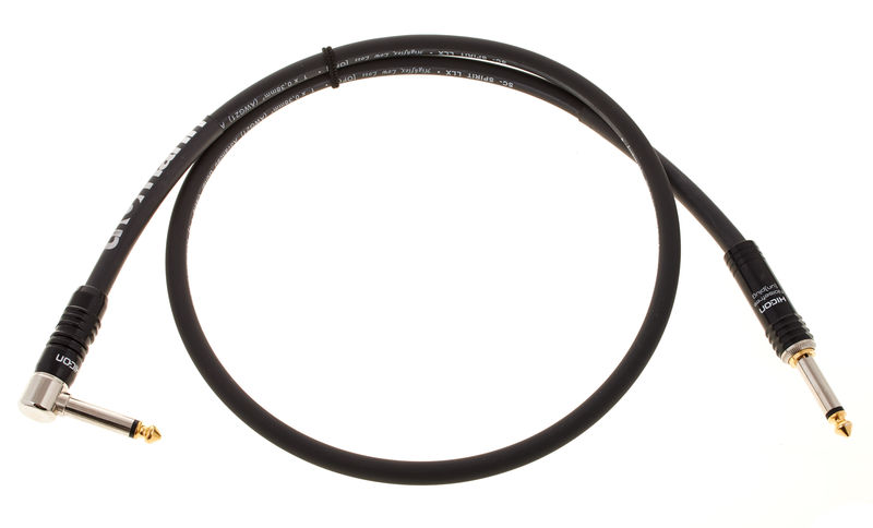 Sommer Cable Spirit LLX Instrument II 0.90