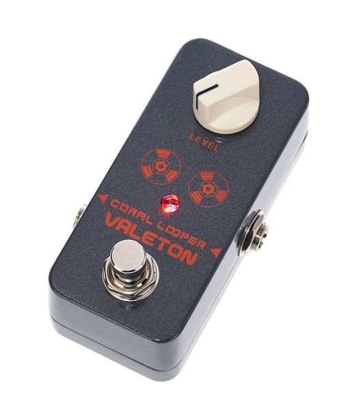 Valeton Coral Looper