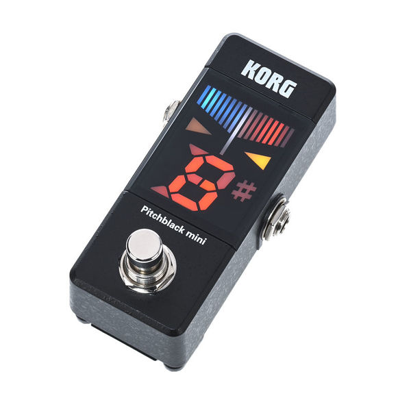 Korg Pitchblack Mini BK