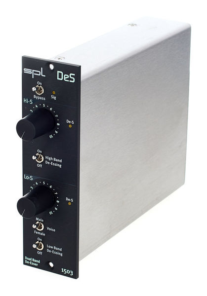 SPL DeS