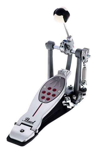 pearl redline pedal review