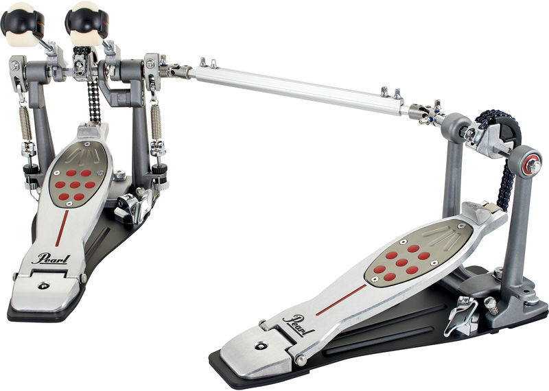 pedal pearl eliminator