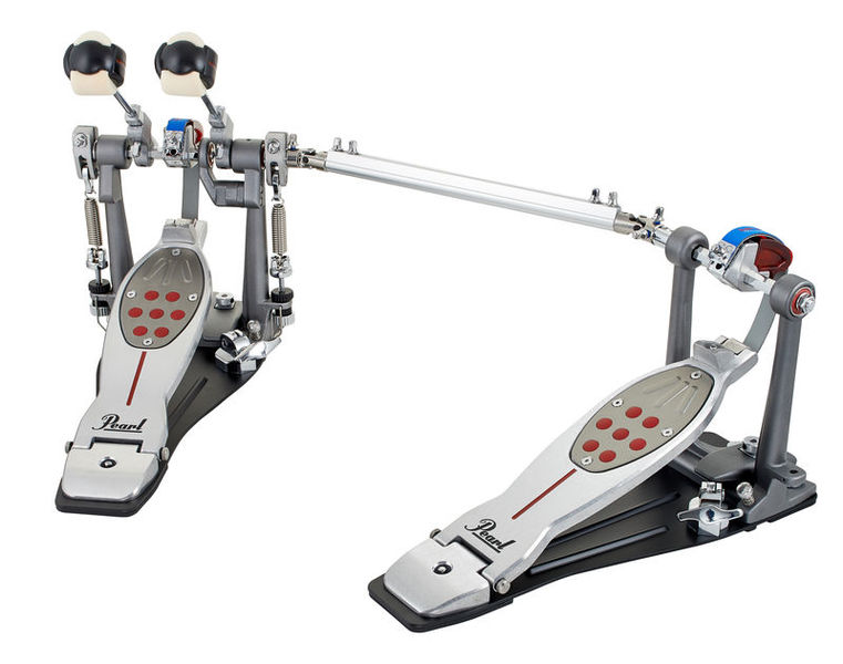 pearl redline pedal review