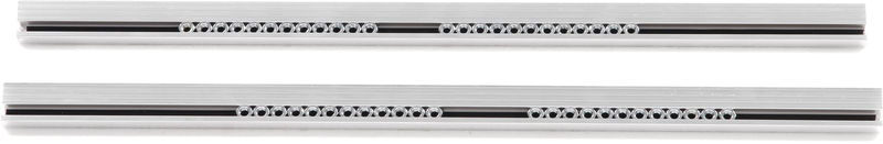 Thon 16U Studio Rack Strip Set