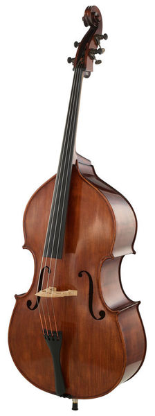 Scala Vilagio Double Bass Violin 3/4 EW