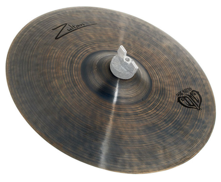 Zultan 12" Splash Dark Matter