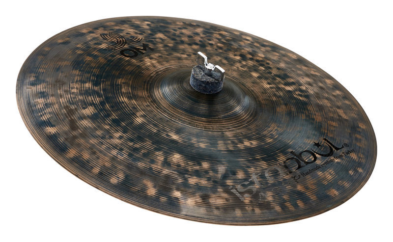 Istanbul Agop 16" Cindy Blackman OM Crash