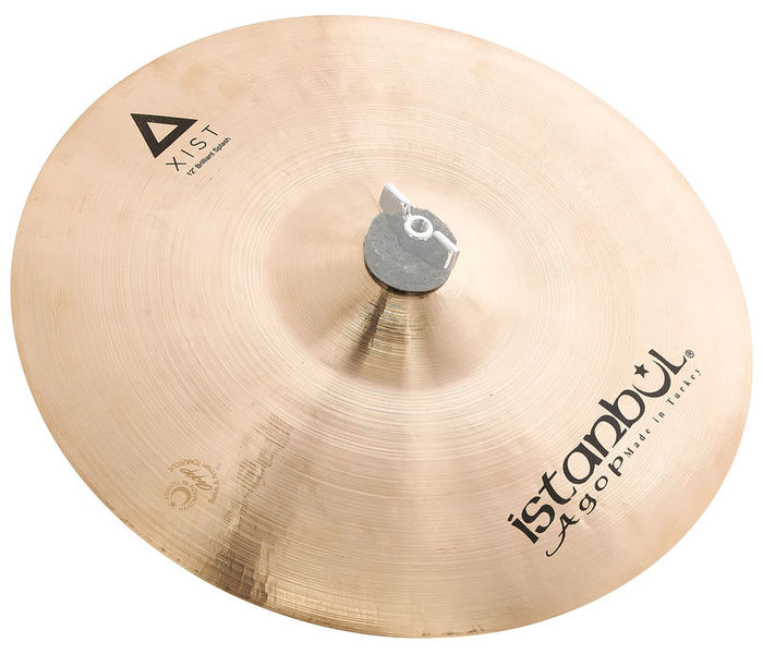 Istanbul Agop 12" Xist Splash Brilliant