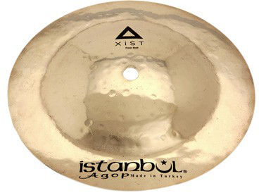 Istanbul Agop 08" Xist Bell Brilliant