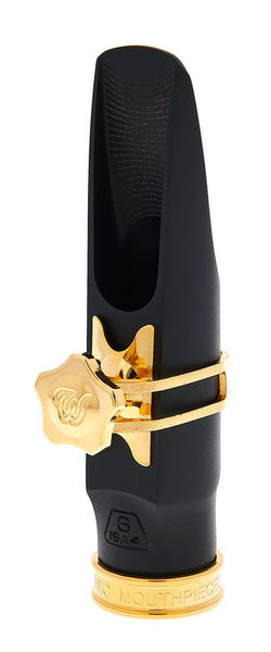 Theo Wanne Gaia III Tenor 8 HR