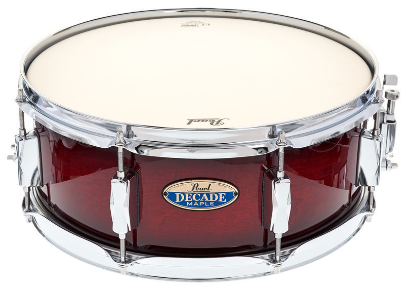 Pearl Decade Maple 14"x5,5" Snare RE