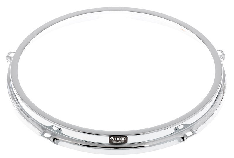 S-Hoop SH125 12" Drumhoop 5-hole