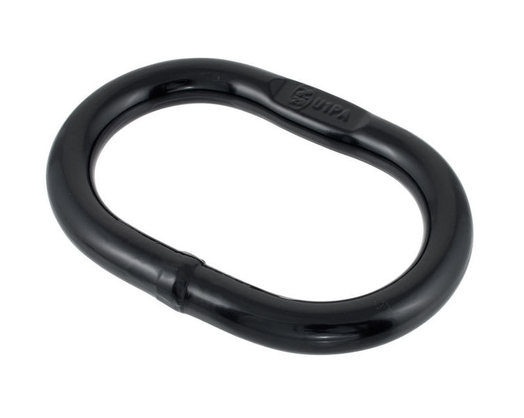 Stairville O Ring A18 Black edition