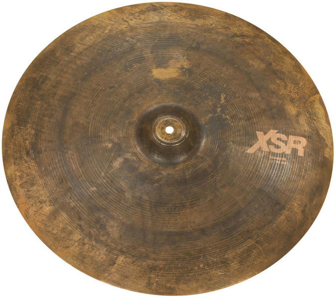 Sabian 22" XSR Monarch Ride