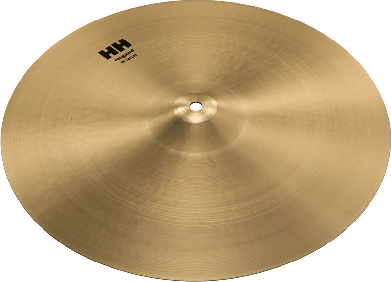 Sabian 16" HH Vanguard Cymbal