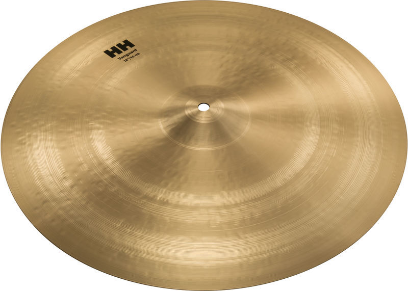 Sabian 18" HH Vanguard Cymbal
