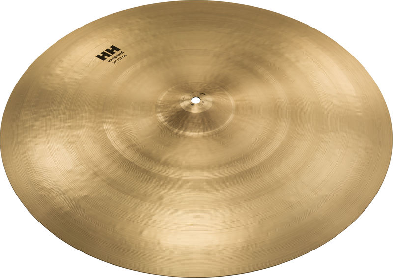 Sabian 21" HH Vanguard Cymbal