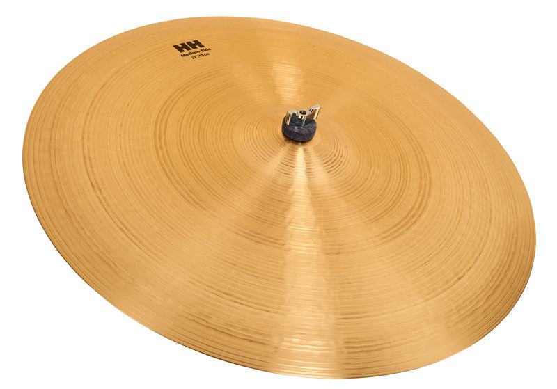 Sabian 22" HH Remastered Medium Ride