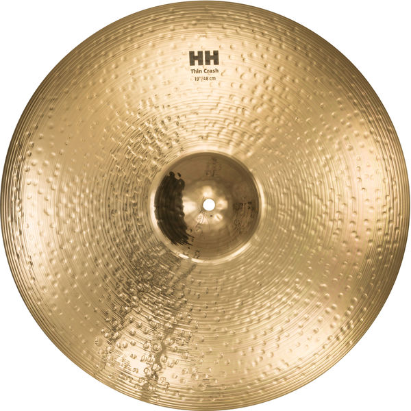 Sabian 19" HH Remastered Thin Crash