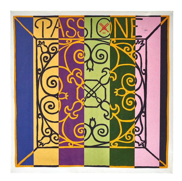 Pirastro Passione Violin G 4/4 16 1/2