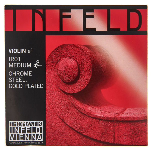 Thomastik Infeld Red Violin E 4/4 BE med