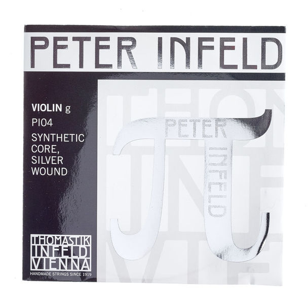 Thomastik Peter Infeld Violin G 4/4