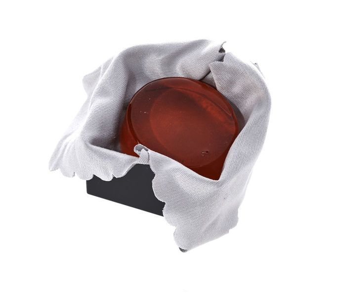 Scala Vilagio Ambra Alba Violin Rosin