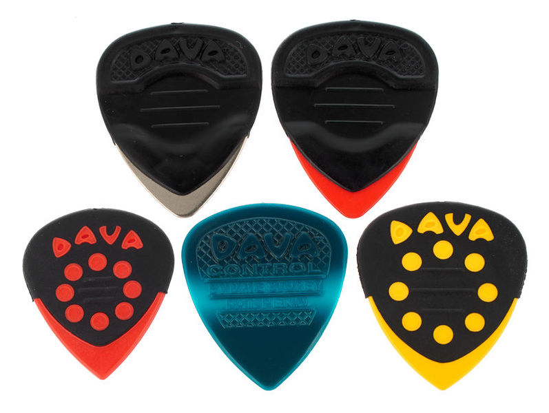 Dava Mini 5 Pack