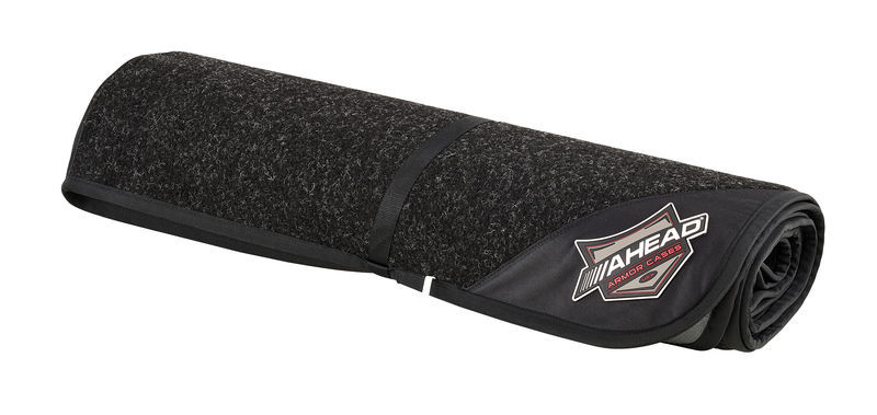 Ahead Armor Drum Mat 200x160