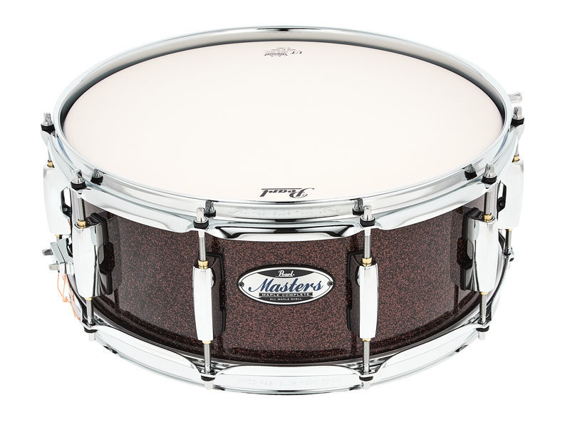 Pearl MCT 14"x5,5" Snare #329