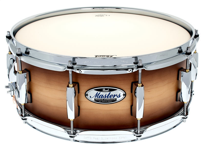 Pearl MCT 14"x5,5" Snare #351
