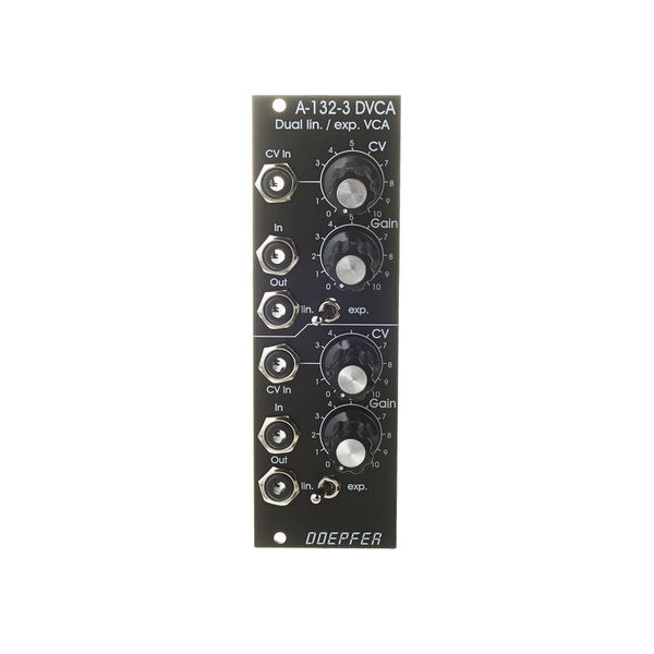 Doepfer A-132-3 Vintage Edition
